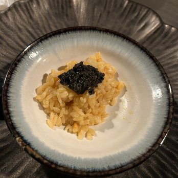 Omakase By Aung - uni rice with caviar - Sushi Bars Near Me - Honolulu, Hawaii Omakase By Aung - uni rice with caviar - Sushi Bars Near Me - Honolulu, Hawaii