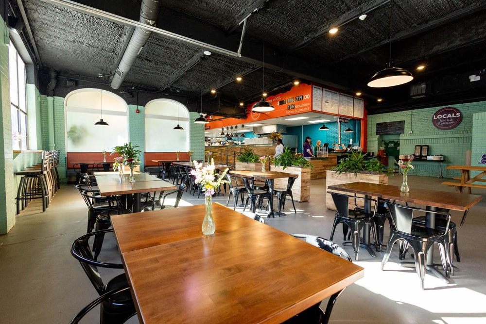 Slide of National Contracting Services