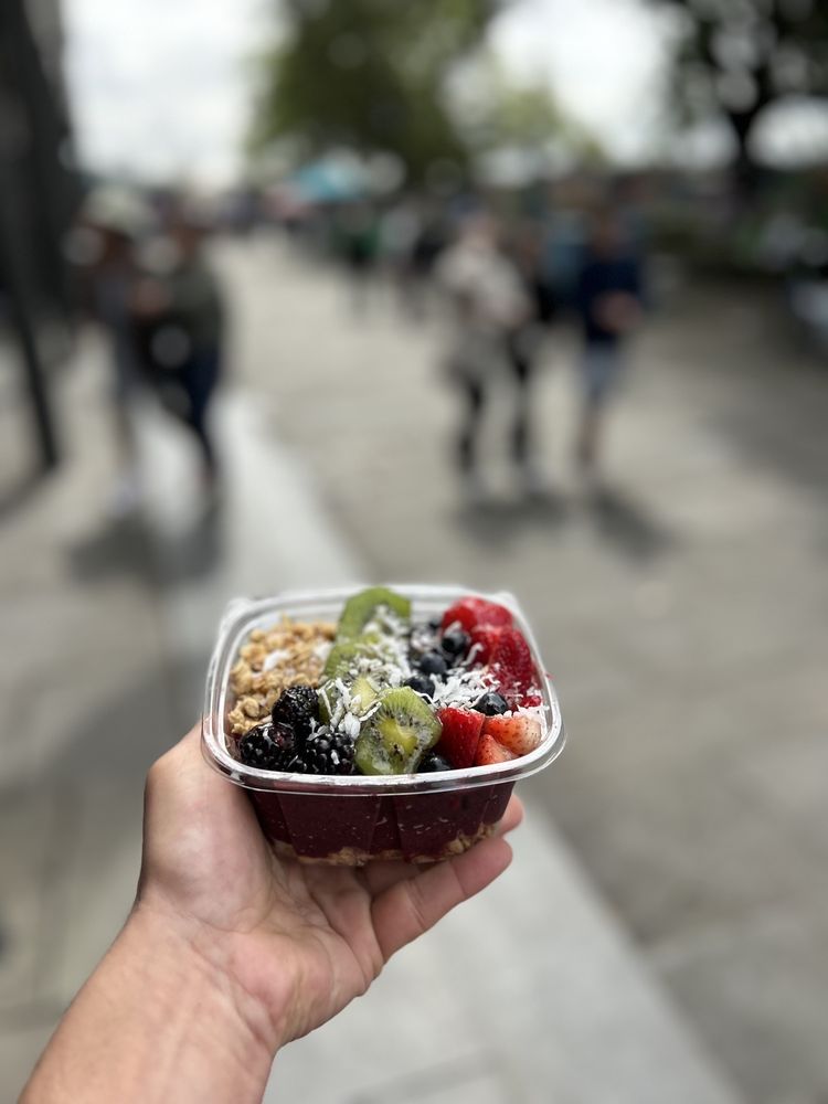 WAFFLE TIME Updated September 2024 42 Photos & 18 Reviews 521 Saint Ann St, New Orleans