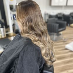 Level Up Hair Studio