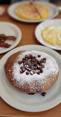 Millbrae Pancake House by null