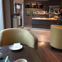 Konrad Bäckerei & Café
