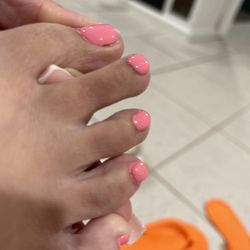 Q Nails