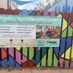 Pillsbury House Theatre - Pillsbury Early Education Center