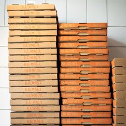 Blaze Pizza