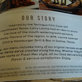Chili's - American Near Me - Bakersfield, California Chili's - American Near Me - Bakersfield, California