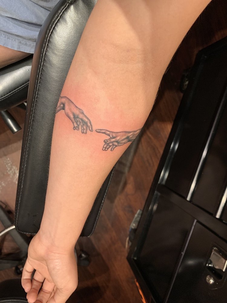 FEAR FACTOR TATTOOS AND PIERCINGS 11 Photos & 19 Reviews 1457 Sayles Blvd, Abilene, Texas