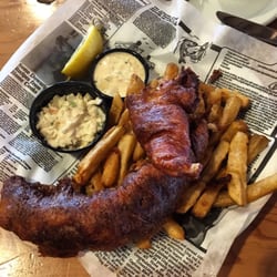 The Range Sports Grill