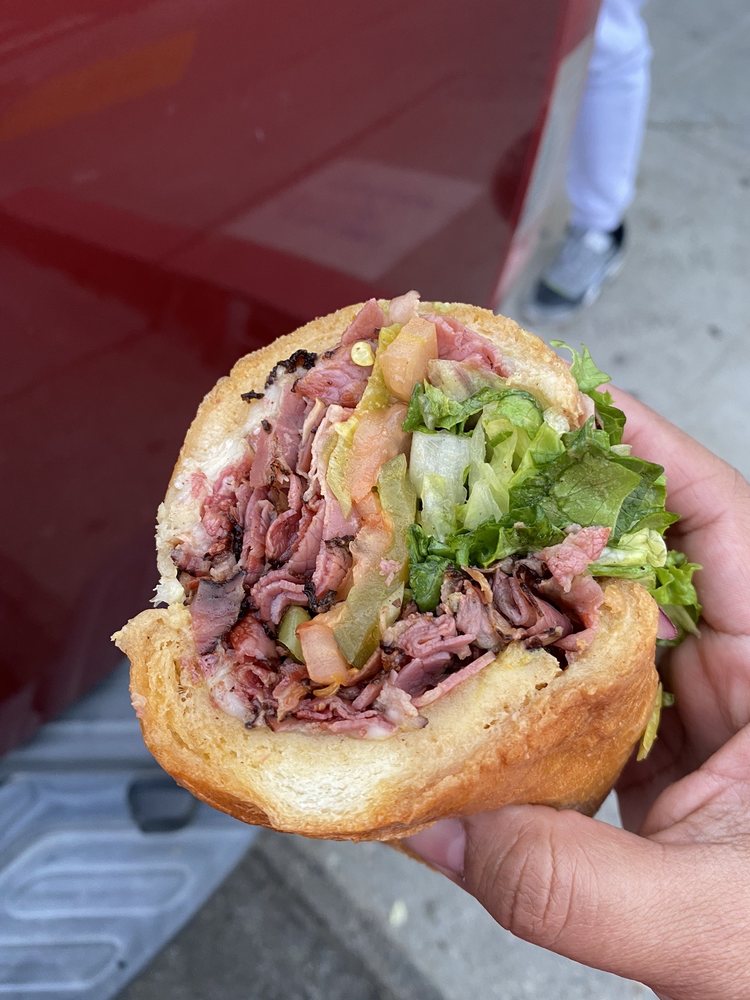 Mickey's Italian Delicatessen & Liquor Store
