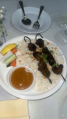Timur House Restaurant by null