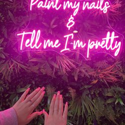 Saint Pete Nails And Lash