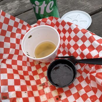 J&D's BBQ - All gone! Yum - Caterers Near Me J&D's BBQ - All gone! Yum - Caterers Near Me