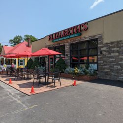 Elizabeth's Pizza & Italian Restaurant