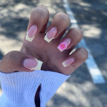 Posh Nail Lounge - Nail Salons Near Me - St. Augustine, Florida