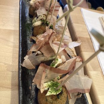 Tokyo Ya - Takoyaki - Sushi Bars Near Me - Astoria, New York