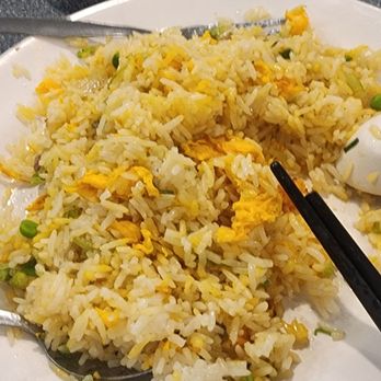 Super Bowl Chinese Restaurant - So pretty, very yellow/orange eggs - Chinese Near Me - Sydney, NSW Super Bowl Chinese Restaurant - So pretty, very yellow/orange eggs - Chinese Near Me - Sydney, NSW
