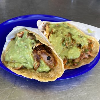 Las Ahumaderas - Tacos al pastor. - Tacos Near Me - Tijuana, BCN Las Ahumaderas - Tacos al pastor. - Tacos Near Me - Tijuana, BCN