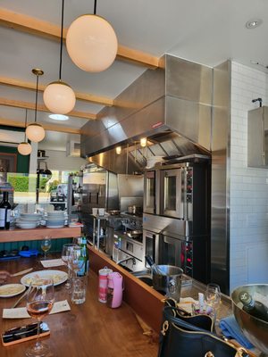 Juan Jasper Kitchen & Wine by null