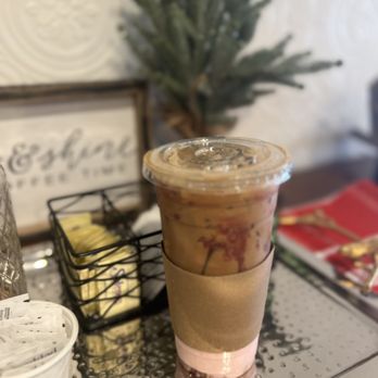 Snowbird Mountain Coffee - Raspberry Thumbprint - Coffee & Tea Near Me - Morristown, Tennessee