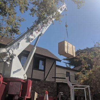 Champion Crane - Crane Services Near Me