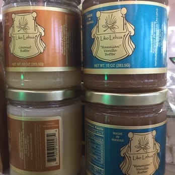Uwajimaya - Coconut butter so good with dinner roll - International Grocery Near Me - Renton, Washington