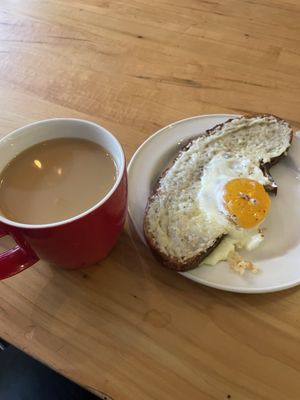 HotBlack Coffee by null