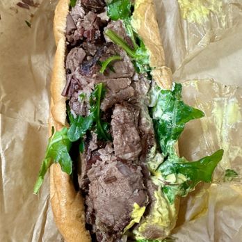 LA Brisket - 405 Sandwich - Sandwiches Near Me - Artesia, California LA Brisket - 405 Sandwich - Sandwiches Near Me - Artesia, California