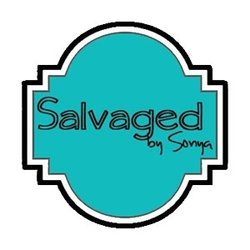 Salvaged by Sonya