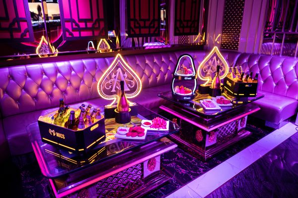 MICS Karaoke by null