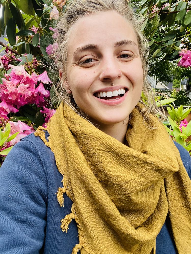 Rooted Earth Healing - grief counselor in Portland, OR