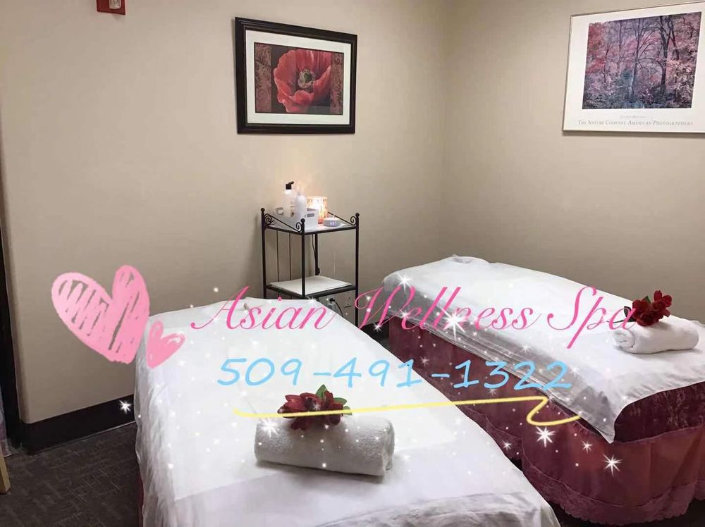 ASIAN WELLNESS SPA Updated August 2024 16 Photos 7535 W Kennewick