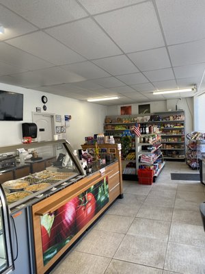Borek G Cafe & Market by null