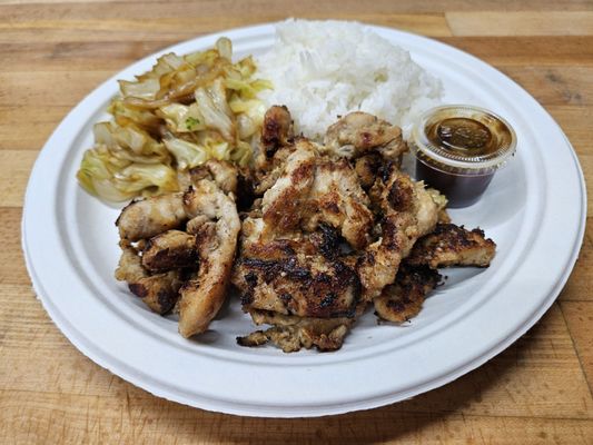 Savoy Bakery by null