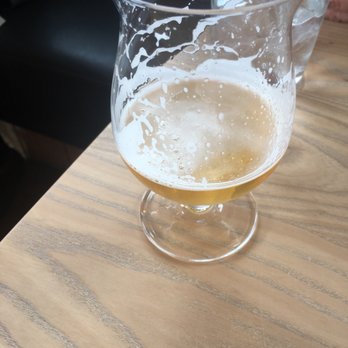 Wursthall - Beer after the foam. - German Near Me - San Mateo, California