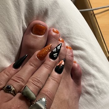 Idol Nails and Spa - Nail Salons Near Me - Avondale, Arizona Idol Nails and Spa - Nail Salons Near Me - Avondale, Arizona