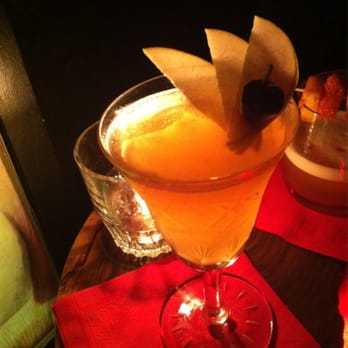 The Keefer Bar - Lounges Near Me - Vancouver, British Columbia