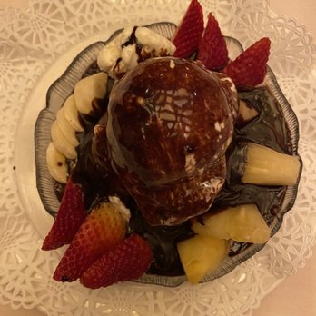 Hy's Steak House - Steakhouses Near Me - Honolulu, Hawaii