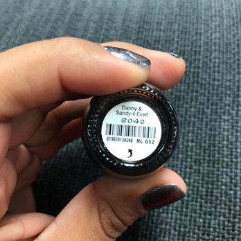 Montecito Nails - Nail Salons Near Me - San Rafael, California