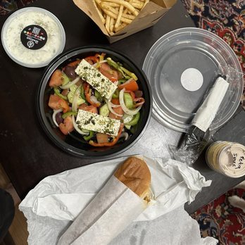 The Spartan Greek - Pork belly sandwich - Caterers Near Me - Glendale, California The Spartan Greek - Pork belly sandwich - Caterers Near Me - Glendale, California