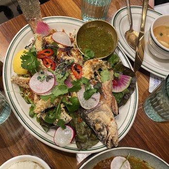 Mitr Thai - Thai Near Me - New York, New York