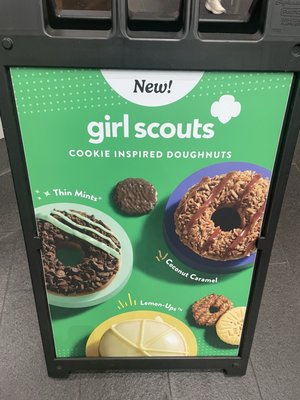 Menu photo 1 Krispy Kreme New York, NY Menu photo 1 Krispy Kreme New York, NY