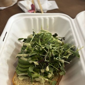 Barrel Surf Cafe - Bagels Near Me - Brant Beach, New Jersey