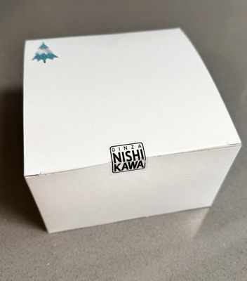 GINZA NISHIKAWA by null