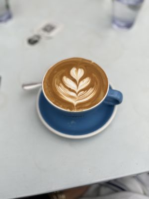 Bluestone Lane Upper East Side Café by null
