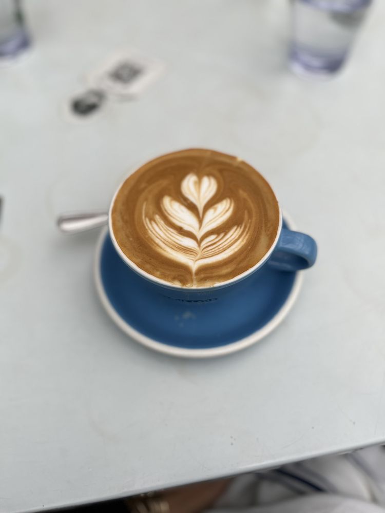 Bluestone Lane Upper East Side Café