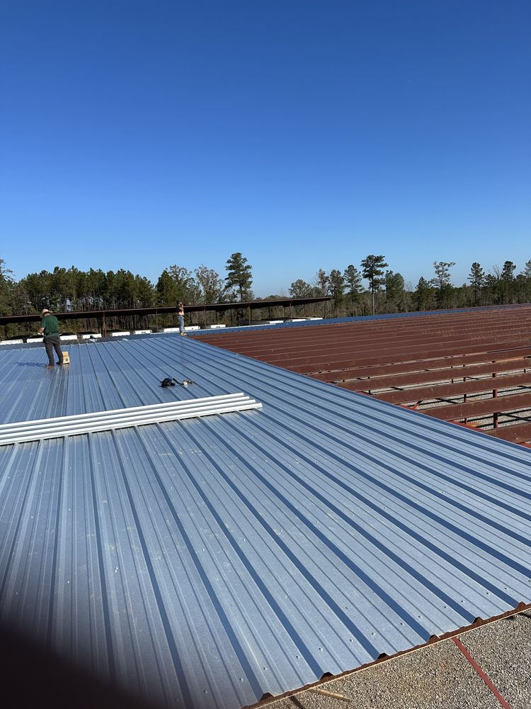 Slide of Mdz A 2 Z Remodeling