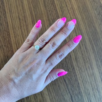La Sierra Nails & Spa - Full set. - Nail Salons Near Me - Riverside, California La Sierra Nails & Spa - Full set. - Nail Salons Near Me - Riverside, California
