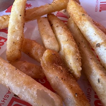 Cluck Face - Fries - Chicken Shop Near Me - Boynton Beach, Florida Cluck Face - Fries - Chicken Shop Near Me - Boynton Beach, Florida