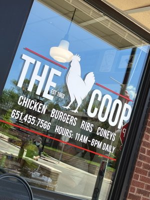 The Coop by null