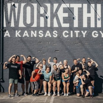 Work Ethic - Absolutely amazing, passionate coaches bring in the best clients! - Gyms Near Me - Kansas City, Missouri Work Ethic - Absolutely amazing, passionate coaches bring in the best clients! - Gyms Near Me - Kansas City, Missouri
